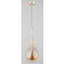 Alfa LOTOS 61281 lampa wisząca 1x15W/E27 IP20