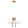 Alfa MARGO 61182 Pakabinama lempa 1x60W/E27 IP20