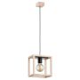 Alfa PAKO 61165 Pakabinama lempa 1x60W/E27 IP20