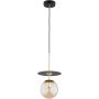 Alfa QEENCY 61495 Pakabinama lempa 1x10W/E14