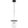 Alfa QEENCY 61496 Pakabinama lempa 1x10W/E14