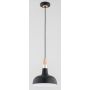 RODOS 61389 lampa wisząca 1x15W/E27 IP20