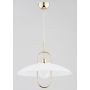 Alfa SALIX 61249 lampa wisząca 1x15W/E27 IP20