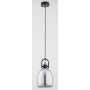 Alfa SODA 61336 lampa wisząca 1x15W/E27 IP20