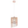 Alfa SOLANA 61368 Pakabinama lempa 1x15W/E27
