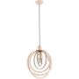 Alfa SOLINA 61371 Pakabinama lempa 1x15W/E27