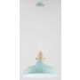Alfa SOLO 61268 lampa wisząca 1x15W/E27 IP20