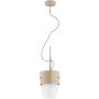 Alfa TRI-STAR 61583 Pakabinama lempa 1x15W/E27
