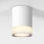 Astro Lighting Ottawa 1474002 Lubų šviestuvas 1x6W/LED|GU10 IP65