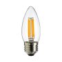 Eko-Light LED BULB EKZF103 Lemputė 4W 4000K 400LM IP20