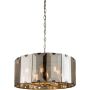 Endon CLOONEY 61294 Pakabinama lempa 8x40W/E14 IP20