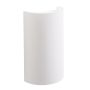 Endon CRESCENT 61636 Sienos lempa 2x2W/LED 3000K 460LM IP20