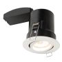 Endon SHIELDPLUS 61060 Įmontuojamas apšvietimas 50W/GU10 IP20