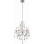 Endon TABITHA 61384 Švieslentė 5x18W/G9 IP44