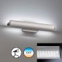 Fischer&Honsel Beat TW 30009 Sienos lempa 1x14W/LED 2700K 1600 lm IP20