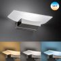 Fischer&Honsel Bowl TW 30012 Sienos lempa 1x6.5W/LED 2700K 700 lm IP20