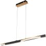 Fischer&Honsel Bridge 61038 Pakabinama lempa 1x20,5w/led 2700k-6500k 2447lm ip20
