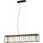 Fischer&Honsel Grid 61107 Pakabinama lempa 1x41,1w/led 2700k-6500k 4524lm ip20