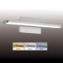 Fischer&Honsel Pare 30054 Sienos lempa 1x14W/LED 2700K 1600 lm IP20