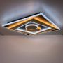 Fischer&Honsel Ratio 21425 Lubų šviestuvas 1x48W/LED 2700K 3800 lm IP20