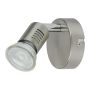 Nordlux CANIS 49750155 Taškinis šviestuvas 1x50W/GU10 2700K 345LM IP20