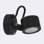 Norlys MOSS 6163B Sienos lempa 1x8W/LED 3000K 840LM IP65