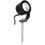 Norlys MOSS 6166B Sodų prožektorius 1x4W/LED 4000K 466LM IP65