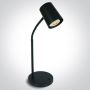 One Light Office & Kitchen 61110A/B Darbo stalo lempa 1x10W/GU10 IP20