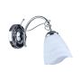 Prezent CAMELOT 61462 Sienos lempa 1x60W/E14 IP20