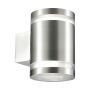 Prezent CANBERRA 61003 Sienos lempa 2x9W/GX53 1730lm IP44