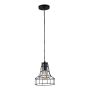 Prezent RIANO I. 61454 Pakabinama lempa 1x60W/E27 IP20