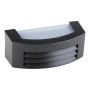 Prezent TERST 61023 Sienos lempa 1x60W/E27 IP44
