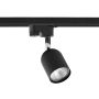 TK Lighting TRACER 6155 Montavimo komplektas 3x10W/gu10 IP20