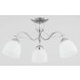 Alfa ARINA 62372 lampa sufitowa 3x15W/E27 IP20