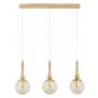 Alfa ARUNO 62674 Pakabinama lempa 3x/E14