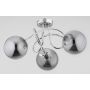 Alfa BANKO 62366 lampa wisząca 3x10W/E14 IP20