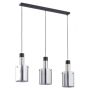 Alfa BELLA 62169 Pakabinama lempa 3x60W/E27