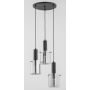 Alfa CELIA 62414 lampa wisząca 3x15W/E27 IP20