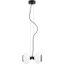 Alfa DWADA 62596 Pakabinama lempa 2x10W/E14