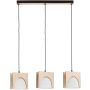 Alfa FERIO 62576 Pakabinama lempa 3x15W/E27