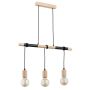 Alfa LAMETA 62258 Pakabinama lempa 3x60W/E27 IP20