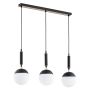 Alfa MARAKAS 62246 Pakabinama lempa 3x40W/E14 IP20