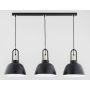 Alfa MIRAVE 62375 lampa wisząca 3x15W/E27 IP20