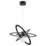 Alfa ORLANDO 62141 Pakabinama lempa 1x60W/E27 IP20