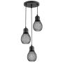 Alfa PIKOLO 62597 Pakabinama lempa 3x10W/E14