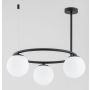 Alfa RINGO 62426 lampa wisząca 3x10W/E14 IP20