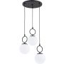 Alfa SITRO 62562 Pakabinama lempa 3x10W/E14