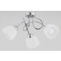 Alfa TECTUS 62342 lampa sufitowa 3x15W/E27 IP20