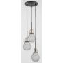 Alfa TRIO 62247 Pakabinama lempa 3x40W/E27 IP20