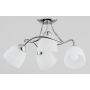Alfa ZAFIRA 62362 lampa sufitowa 4x15W/E27 IP20